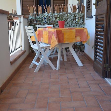 A Due Passi Dal Mare Bed & Breakfast Capo dʼOrlando Dış mekan fotoğraf