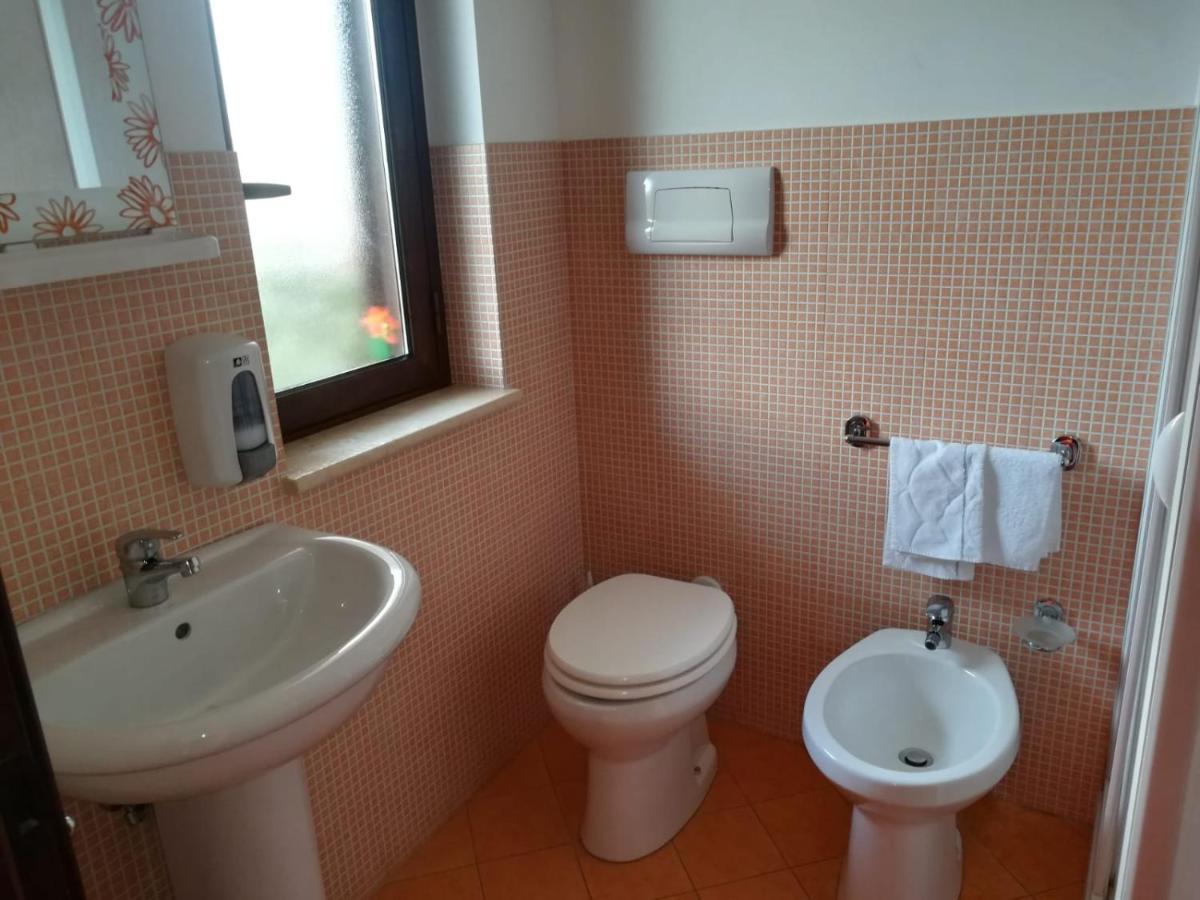 A Due Passi Dal Mare Bed & Breakfast Capo dʼOrlando Dış mekan fotoğraf