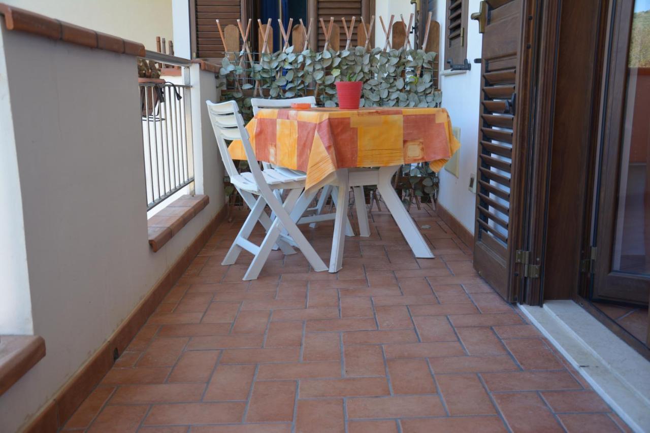A Due Passi Dal Mare Bed & Breakfast Capo dʼOrlando Dış mekan fotoğraf
