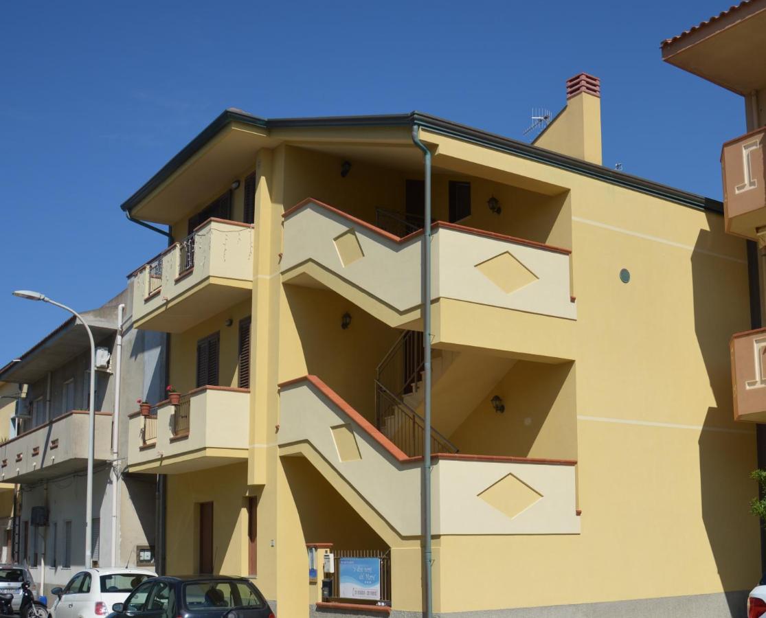 A Due Passi Dal Mare Bed & Breakfast Capo dʼOrlando Dış mekan fotoğraf